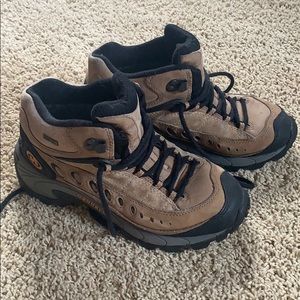 Merrell Hiking boots